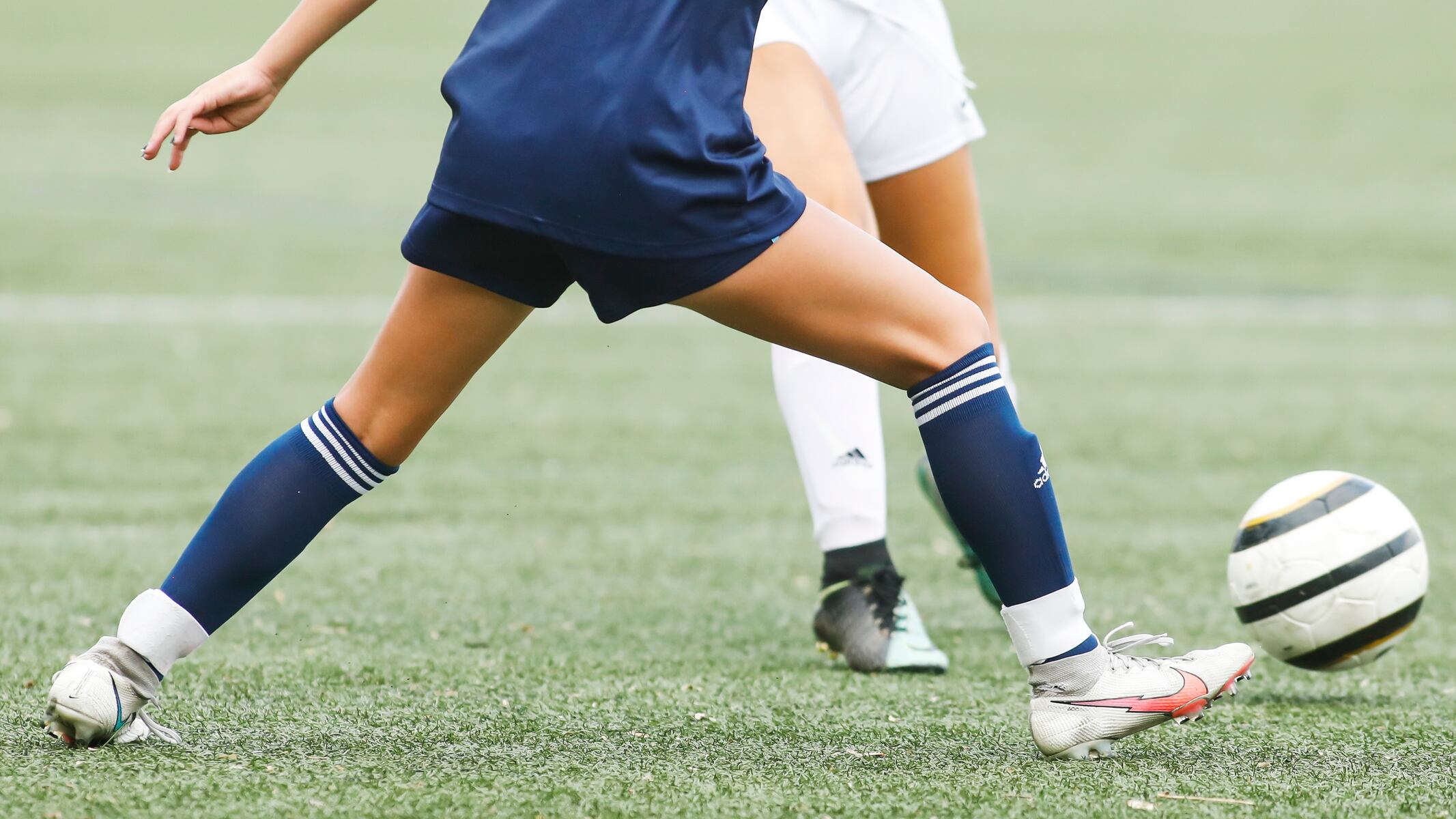 Hawkins’ second half winner steers Tenafly girls soccer past Pascack Hills