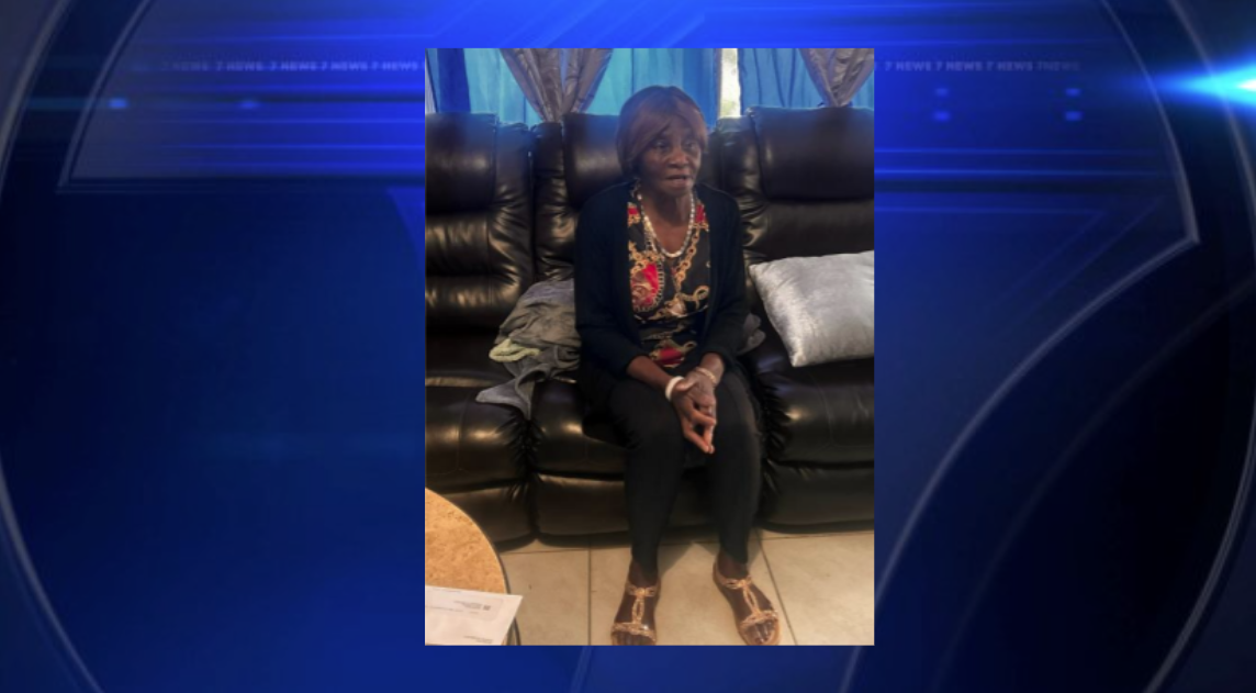 Search underway for 74-year-old woman reported missing from Homestead