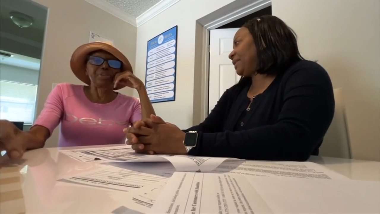 Cancer patient unable to receive treatments because she can’t prove she’s a US citizen