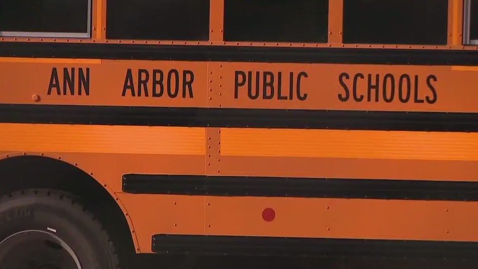 Ann Arbor schools threatened by DOJ to revise transgender policy