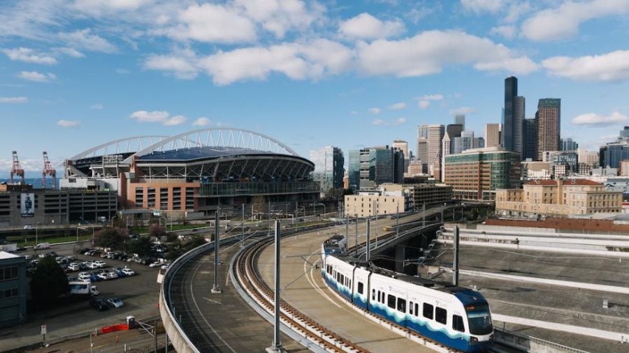 Sound Transit set to release report on Everett Link Light Rail extension