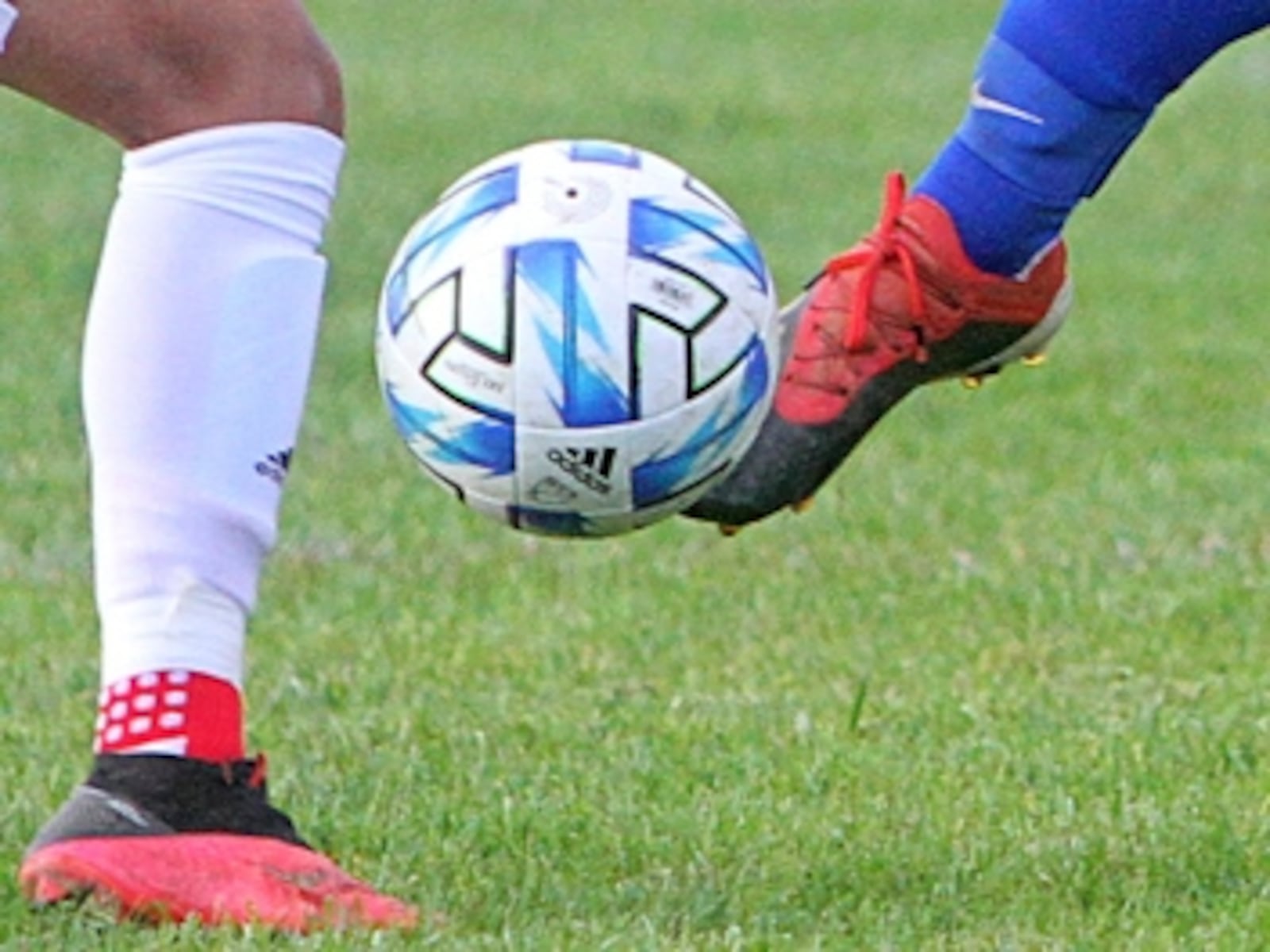 Rutherford boys soccer earns draw with No. 20 Harrison