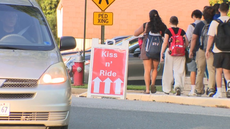 'It was the wrong decision' | Fairfax County leaders expected to reinstate crossing guards