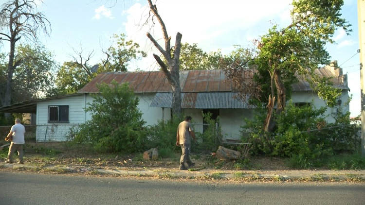 New federal loans could help San Antonio-area homeowners recover after late-August storms