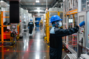 How Ford could keep CATL in the US battery game