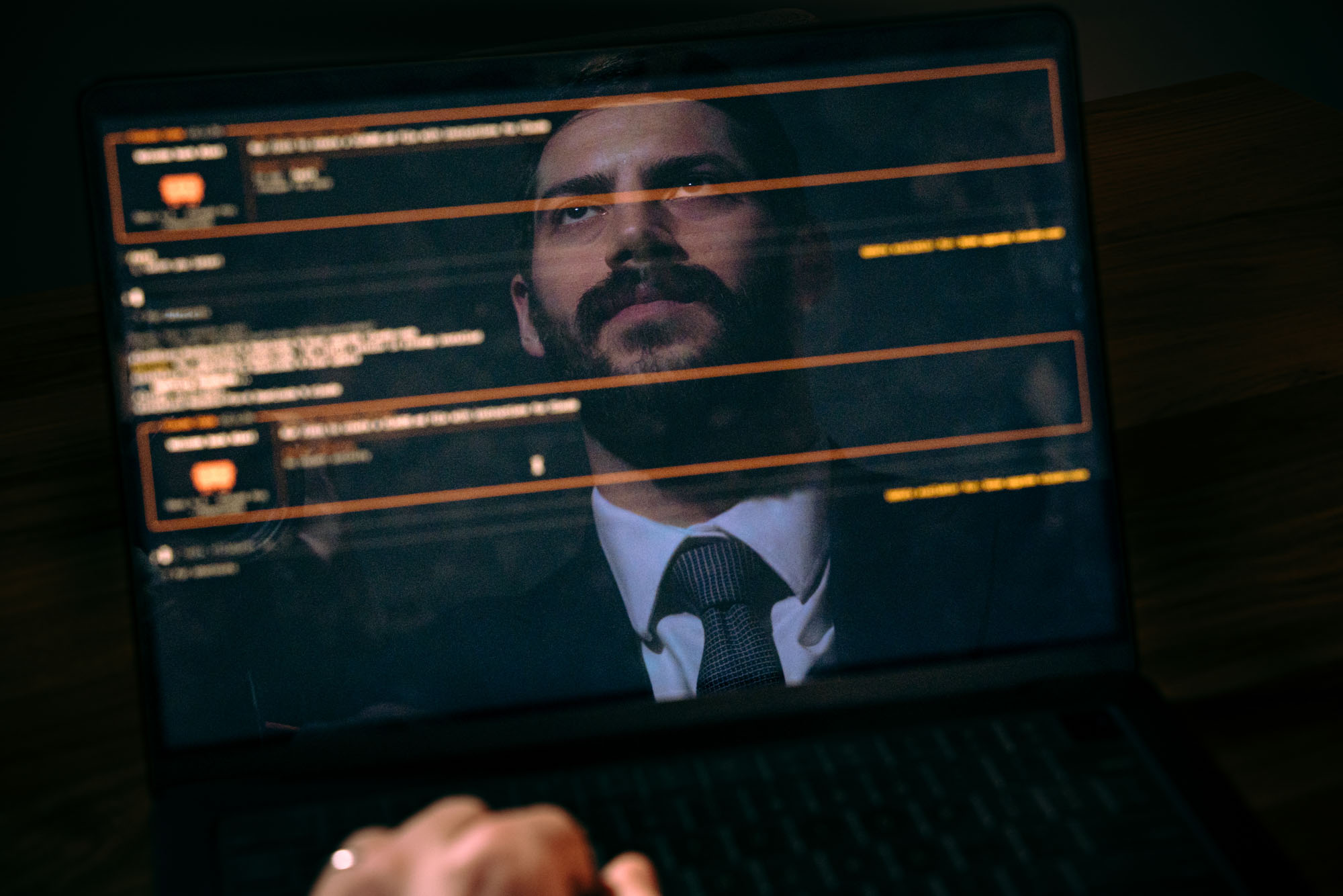 Alex Bores launches $30 million effort to unify Dems on AI