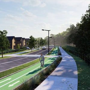 Delmore housing development: Auckland Council appeals fast-track approval
