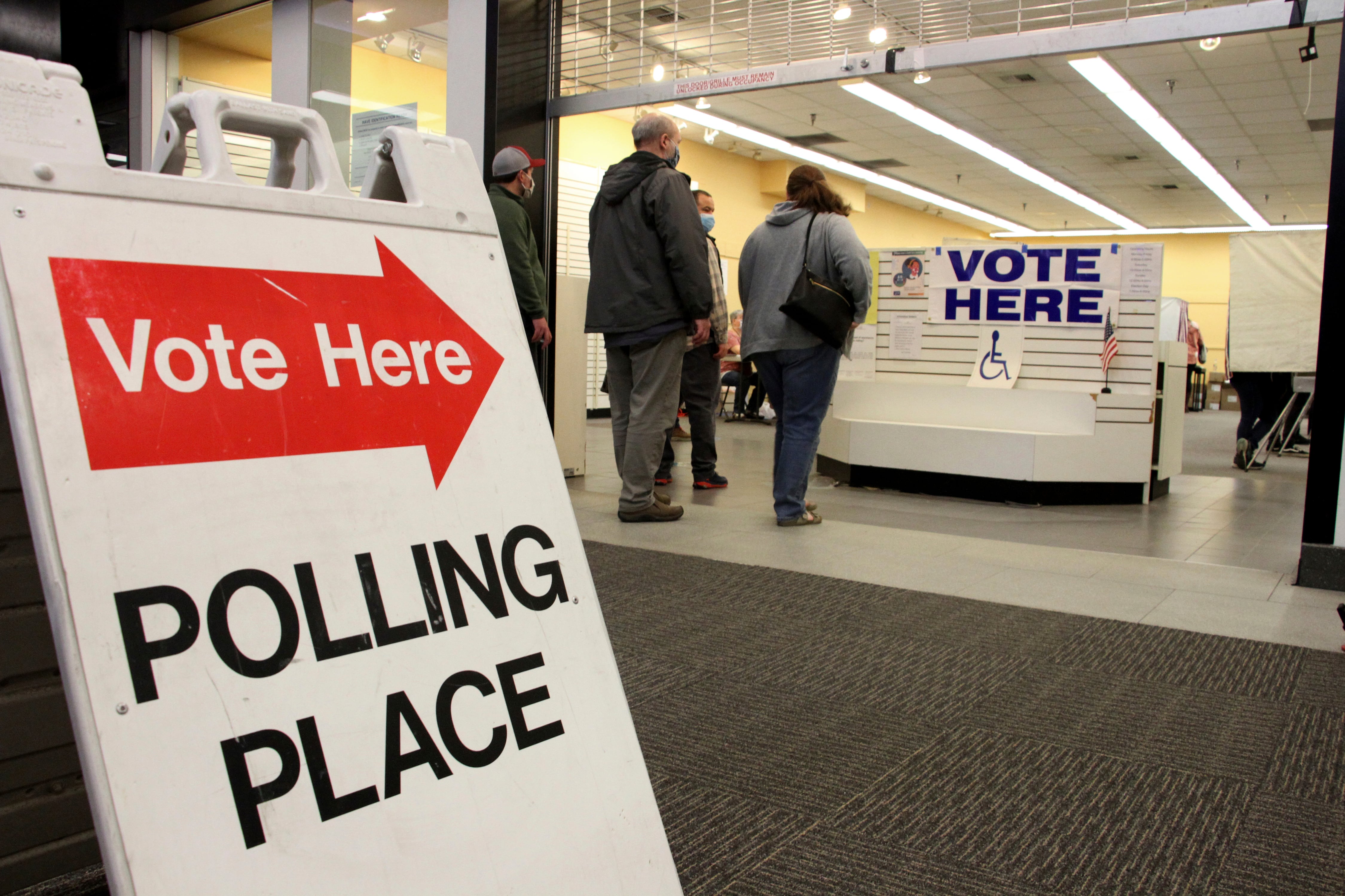 Letter: Vote no on Ballot Measure 2 for these two reasons