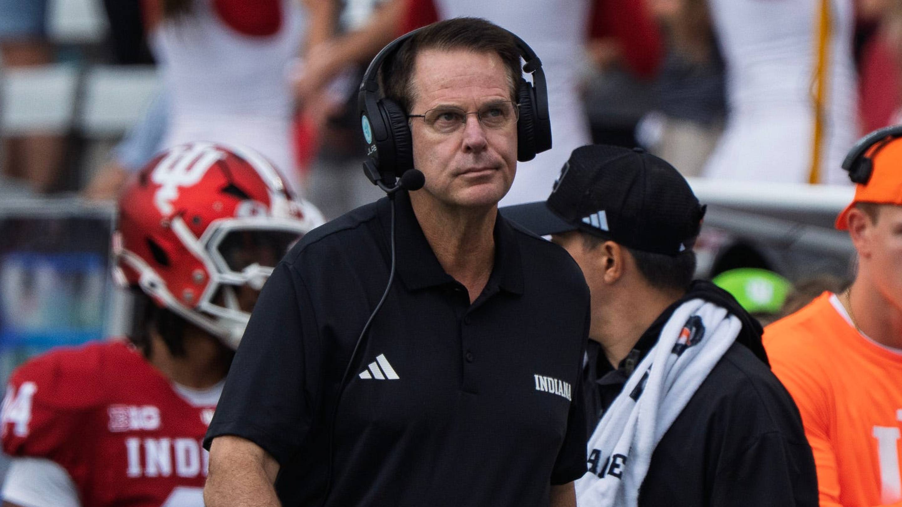 How Indiana Football's Next Five Opponents Fared in Week 2