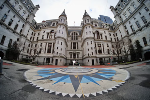 What five Philadelphia mayors changed over 3 decades – and what none could escape (copy)