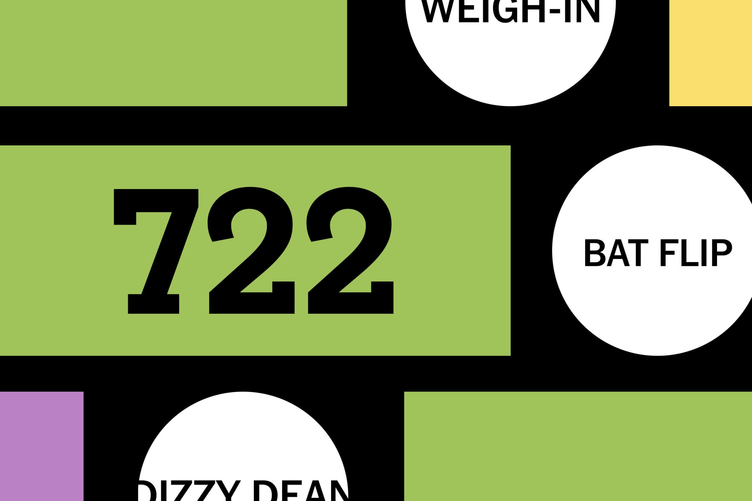 Connections: Sports Edition today: Hints and answers for Sept. 15, 2026, puzzle No. 722