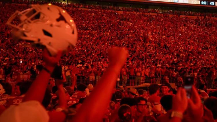 UT students attacked by Bo French call his comments 'disgusting' and too familiar