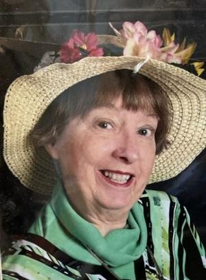 Finch, Pamela Willhite