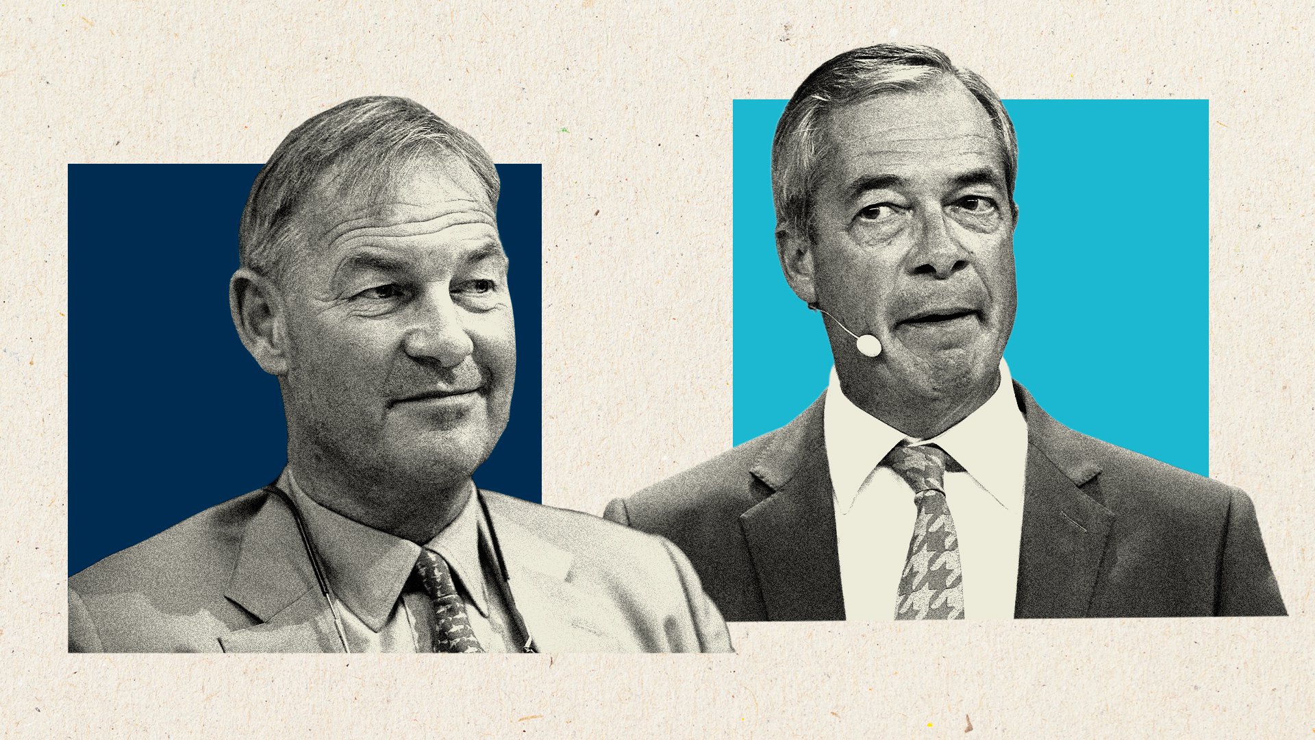 Rupert Lowe knows Farage’s biggest weakness: Farage himself