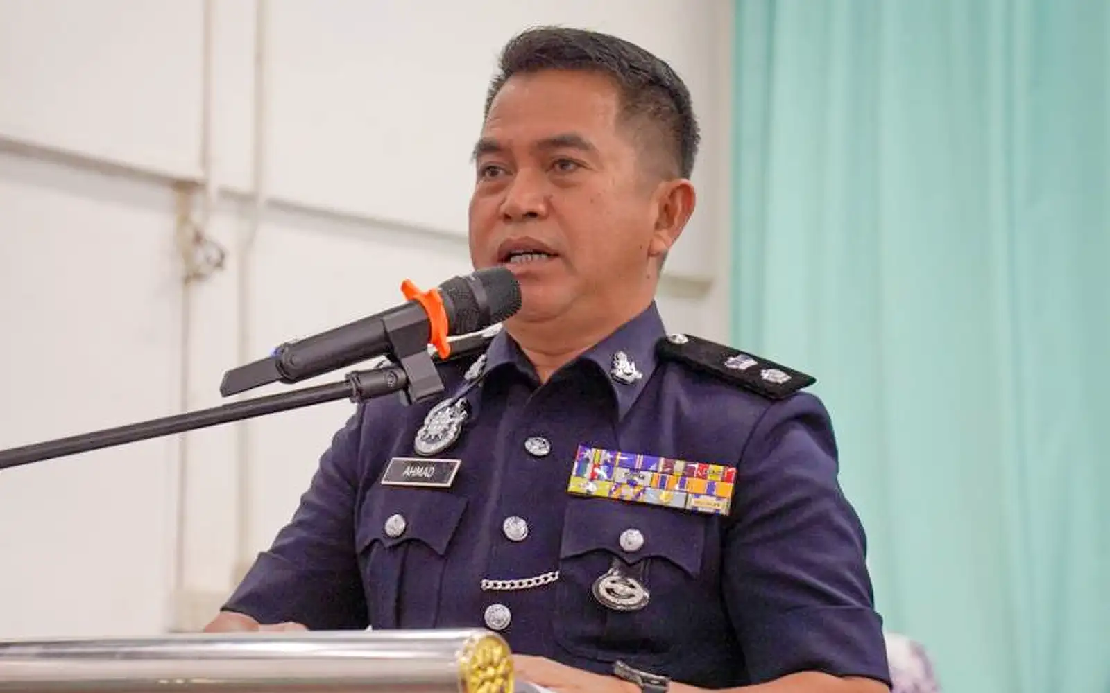 Skeletal remains found in barrel confirmed as human bones