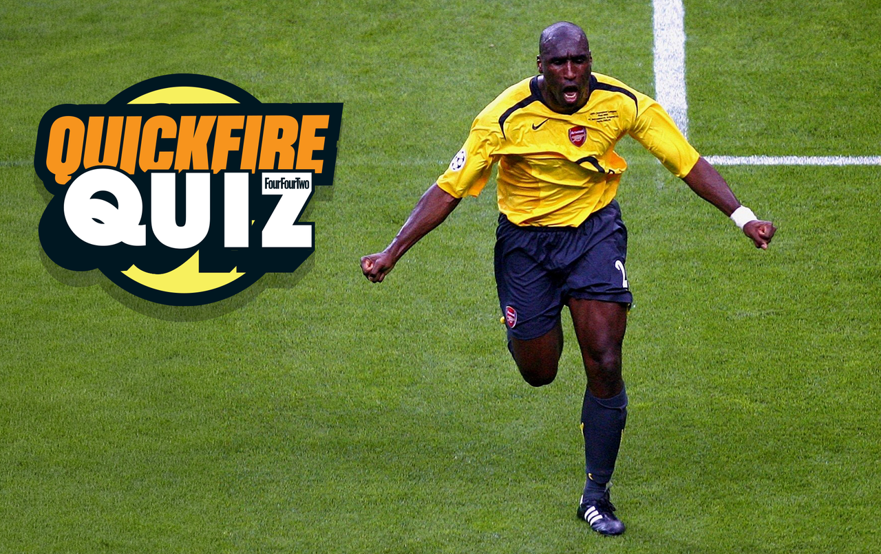 Quickfire Quiz 202: Can you answer 10 questions in 90 seconds?