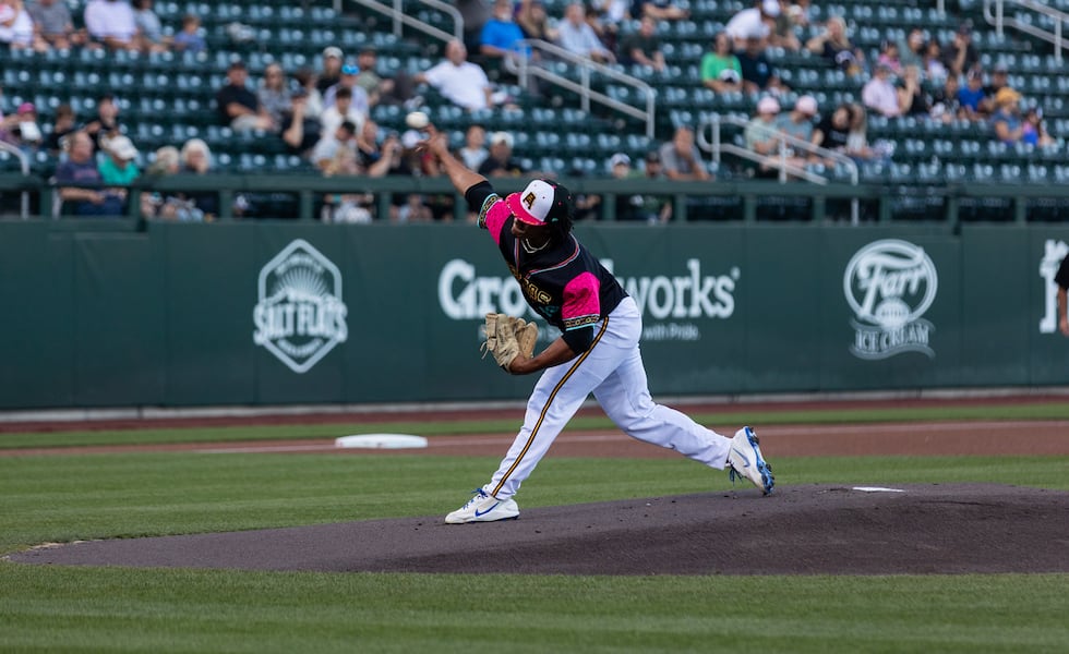 Series recap: Salt Lake’s final home series derailed by Round Rock