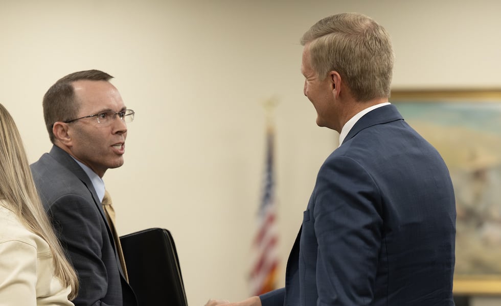 Is the Utah Supreme Court a check on the Legislature? Nominees share their views