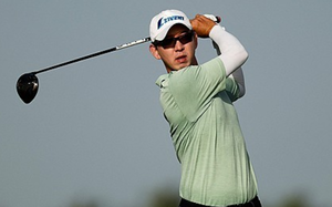 PGA Tour fall series begins