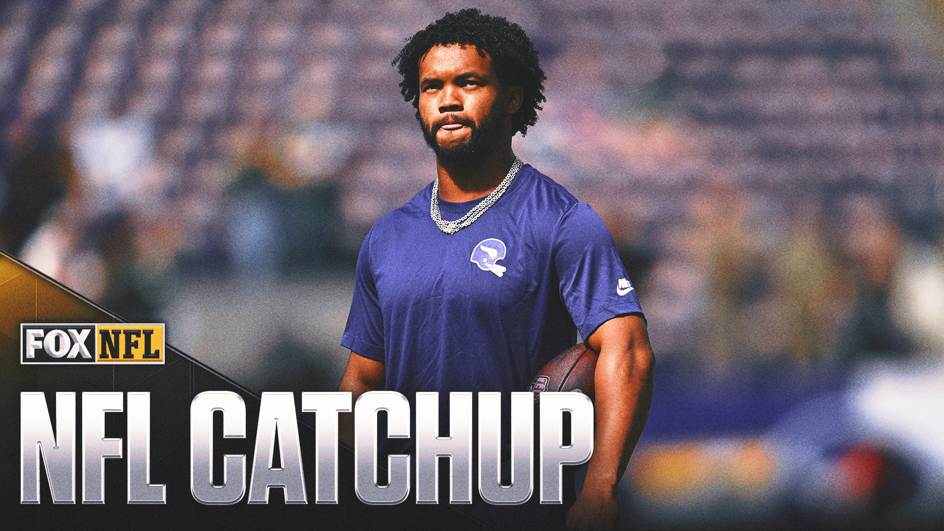 NFL Catchup: Kyler Murray In Concussion Protocol; Eagles Place Landon Dickerson On IR