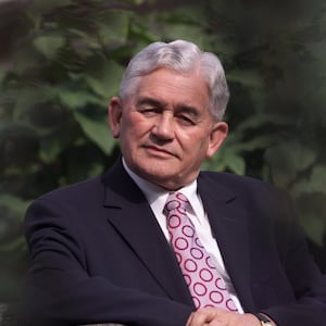 Jim Peters dies: Former NZ First MP and Northland educator