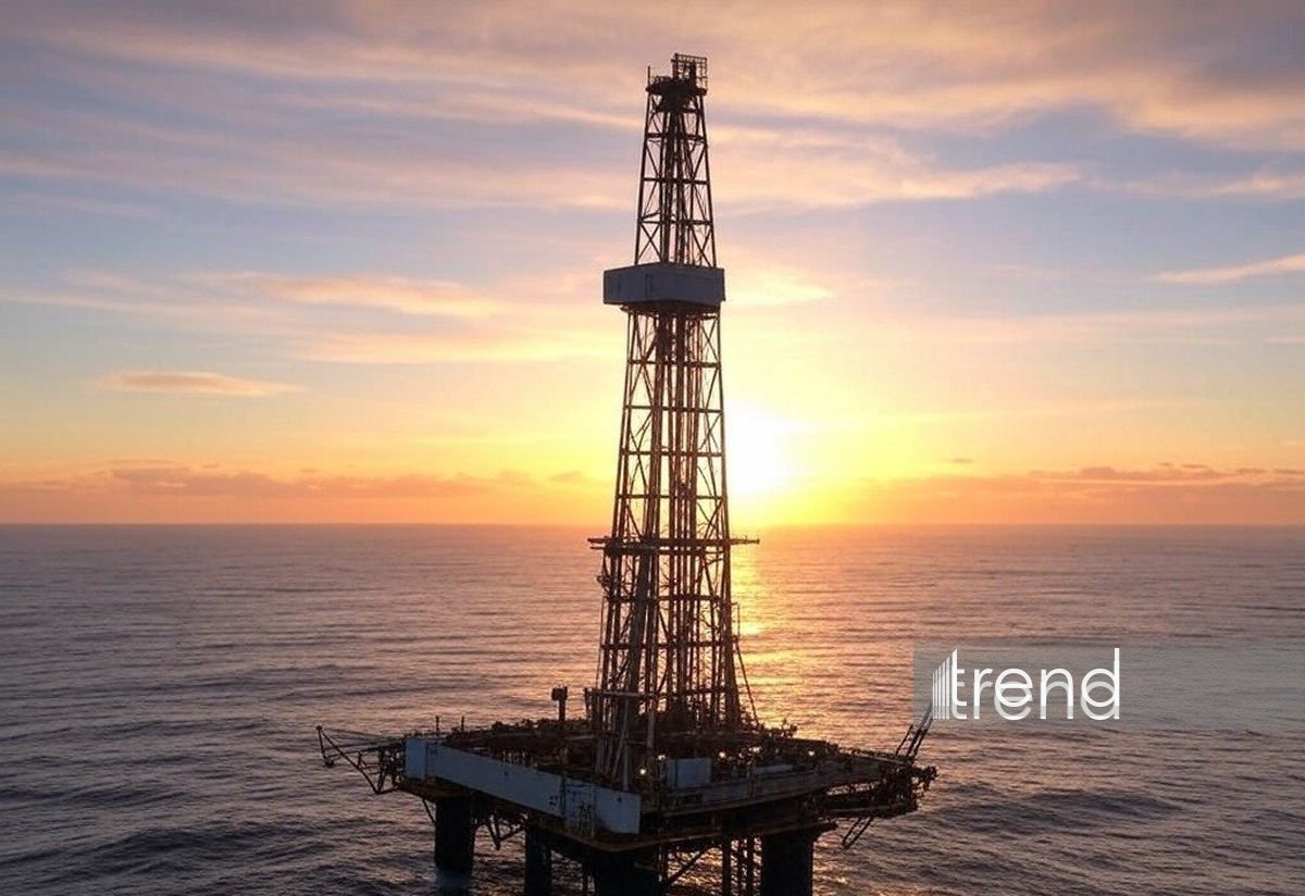 Azerbaijani oil price exceeds $127