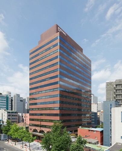 Pharmaceutical firm Boryung to split-off sales, marketing divisions
