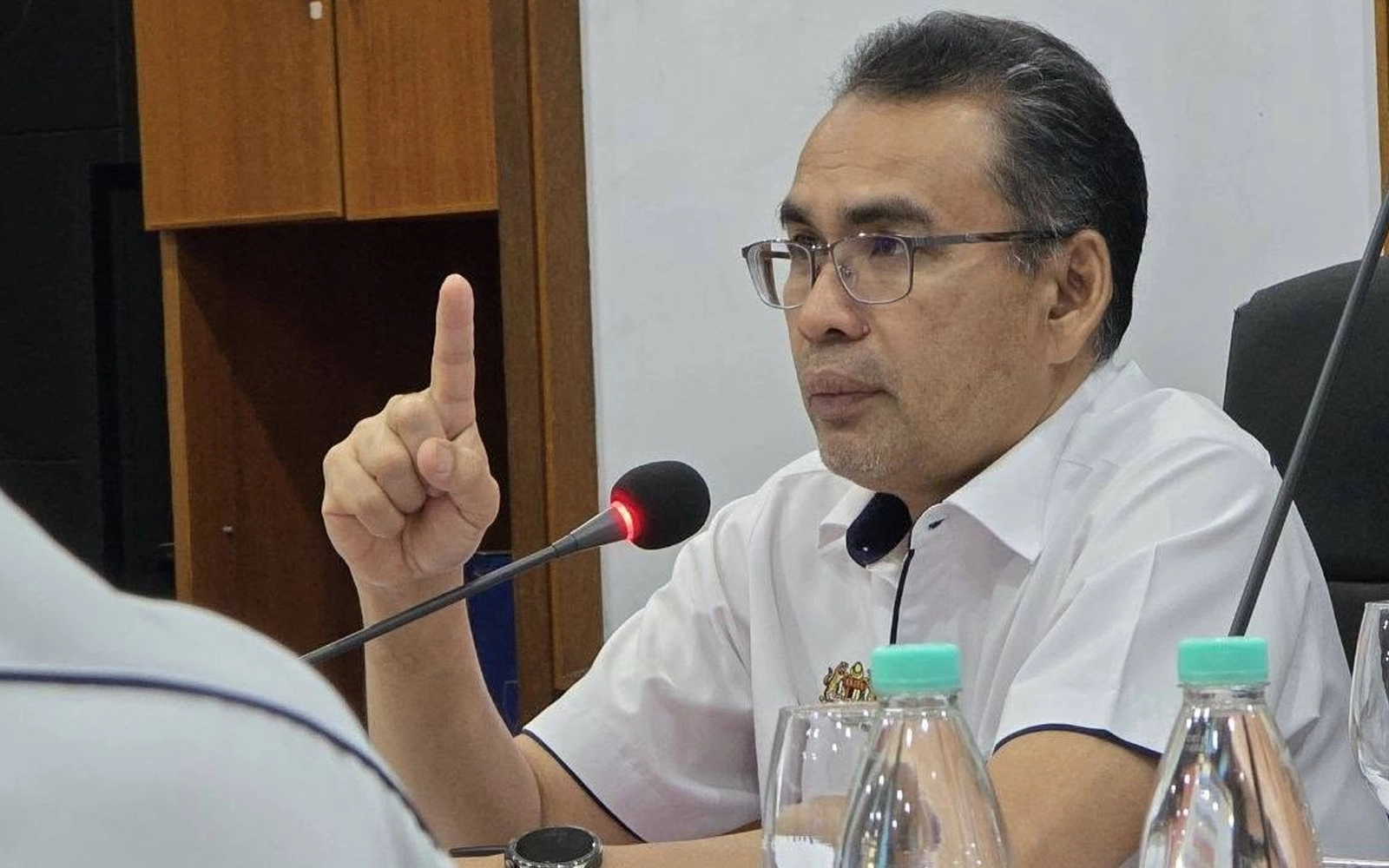 Penang teacher under probe for allegedly assaulting 9-year-old