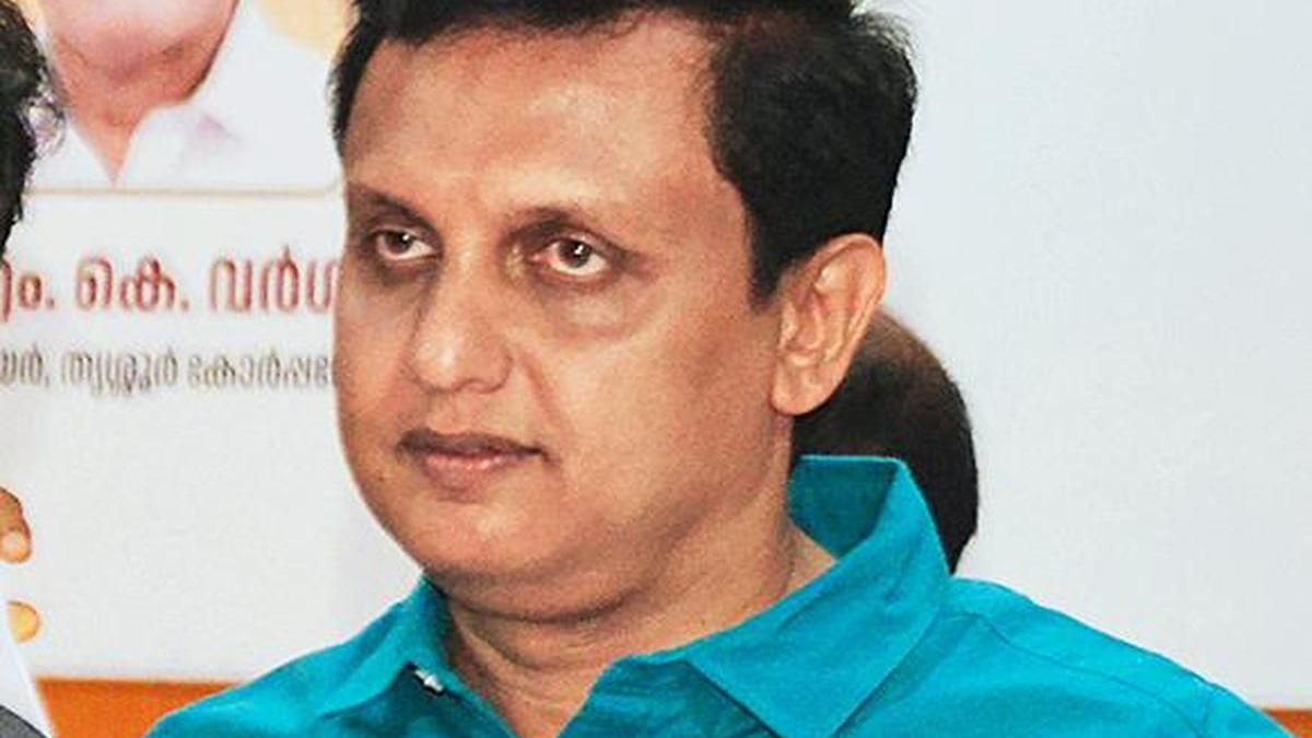 CPI(M) leader Mohamed Riyas rejects hawala allegations against wife and Pinarayi’s daughter T. Veena