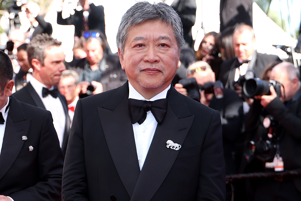 Kore-eda Hirokazu to Receive Cinema Honorary Award From Singapore Film Festival, Yim Soon-rye to Head Asian Competition Jury