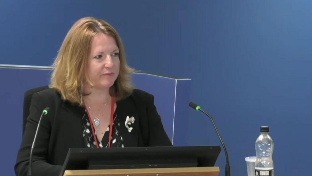 Ex-Grenfell housing chief given new council role
