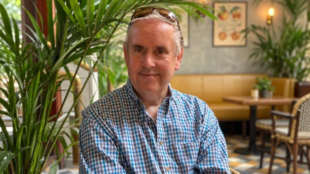 Campaigner praises Corrie male breast cancer story