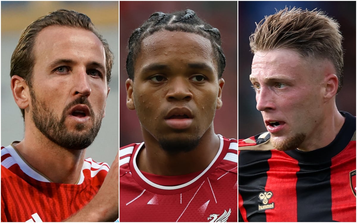 Transfer news LIVE: Arsenal deal 'very, very close'; Man Utd in Kane decision; Chelsea, Liverpool latest