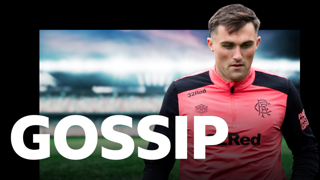 Aris still chasing Souttar amid contract dispute - gossip