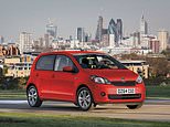 Best cheap cars for students: Nine used motors for less than £3,000 to take to university
