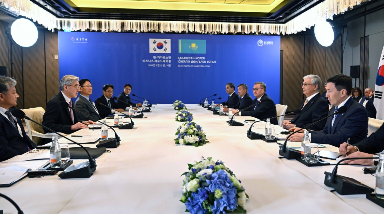 Hyundai Engineering to participate in gas processing plant construction in Kazakhstan