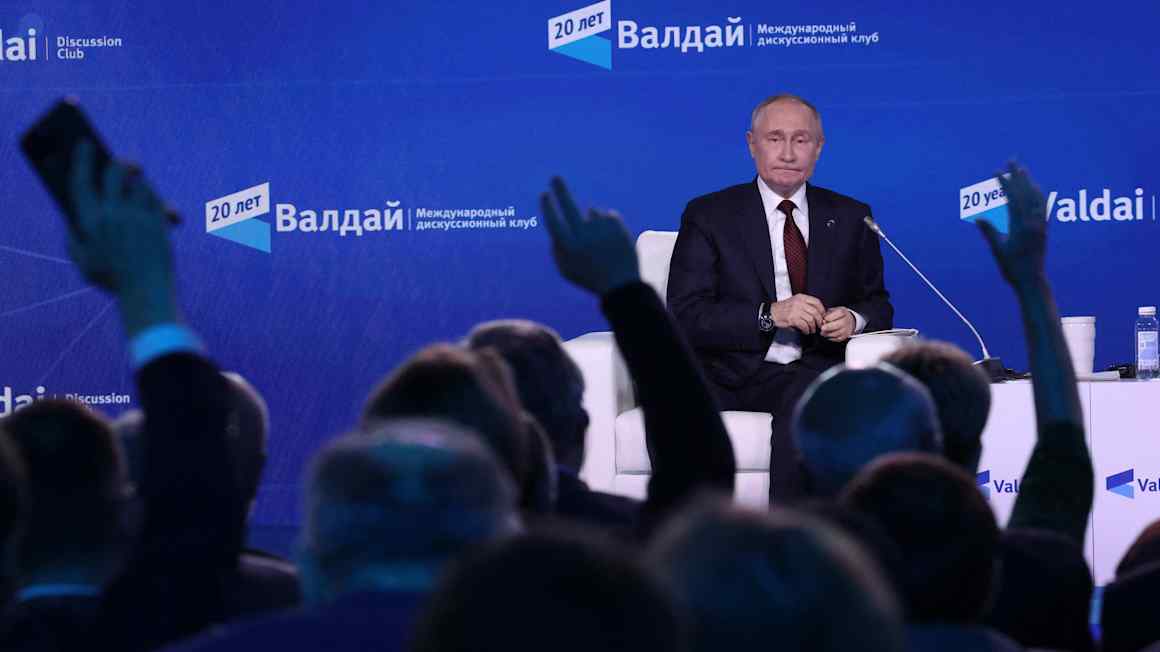 Vladimir Putin moves summit over Ukrainian drone threat