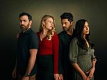 The best new ITV dramas ready to stream this Autumn: From a revealing crime thriller to a bourgeois mystery series