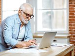 How can I ensure my wife provides for my son as well as my stepson equally if I die first?