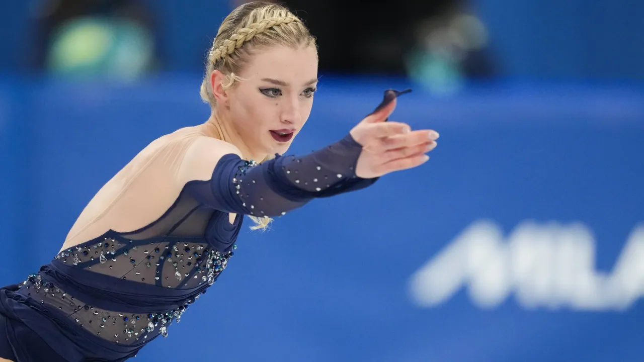Meet the 2026 'Dancing With the Stars' cast featuring Amber Glenn, Savannah Bananas player and more