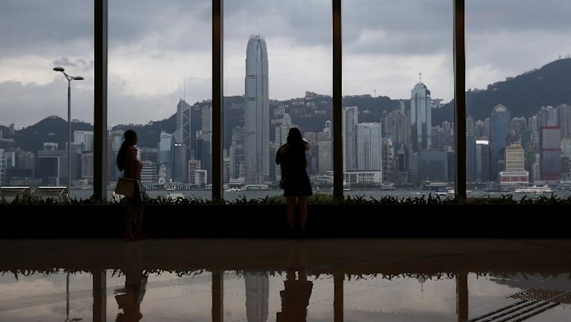 Hong Kong's five-year plan to retain capitalism, uphold ‘one country, two systems’ principle