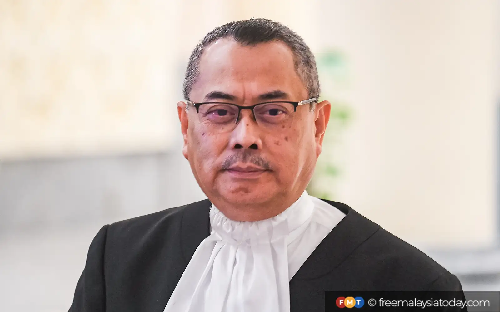 Standards set by former judicial leaders remain, says chief justice