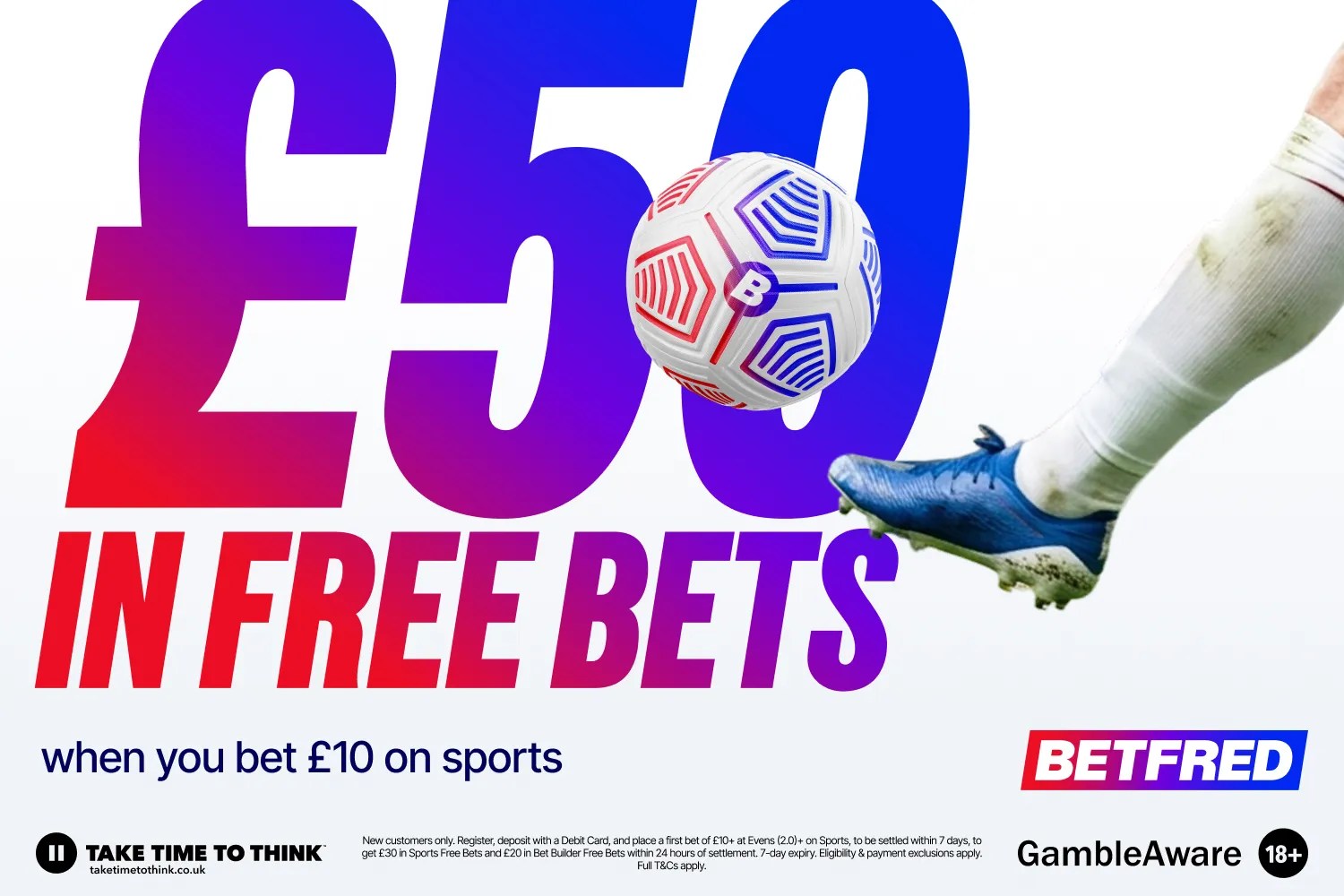Liverpool vs Spurs: Get £50 in free bets with Betfred, plus 9/1 Bet Builder tips