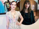 Kelly Osbourne reveals she has cut ties permanently with estranged sister Aimee as she claims she will never 'accept me for who I am'