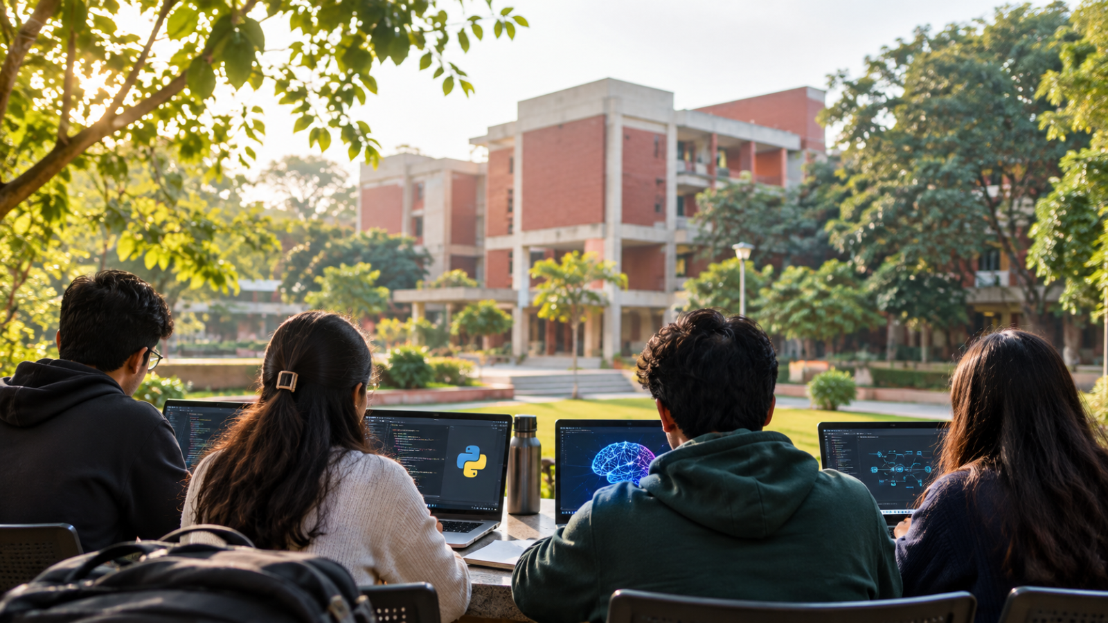 IIT Kanpur launches certificate programme on Python for AI, ML and deep learning