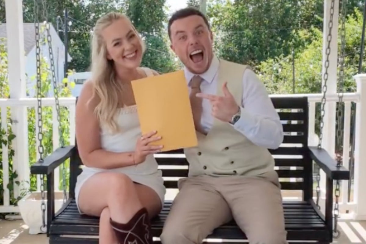 Emmerdale star elopes to US to marry ‘love of his life’