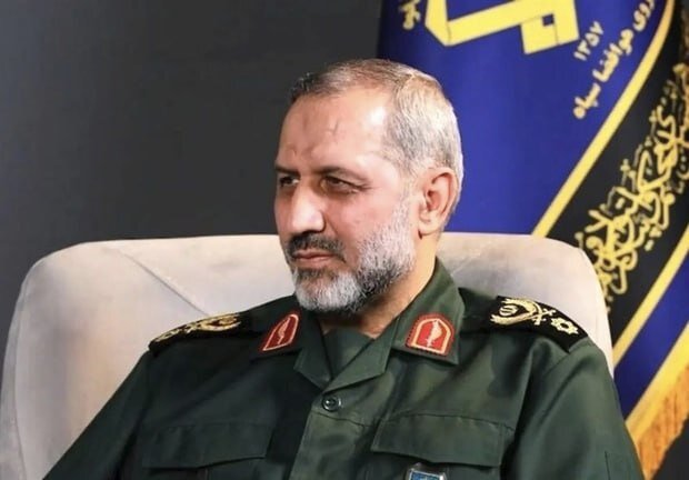 IRGC Aerospace cmdr. calls on people to maintain unity, amity