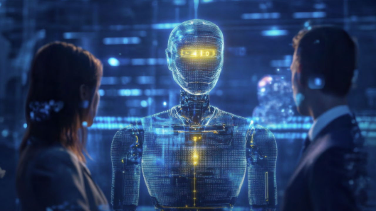 Why AI-scale infrastructure depends on a new era of power delivery for MSPs