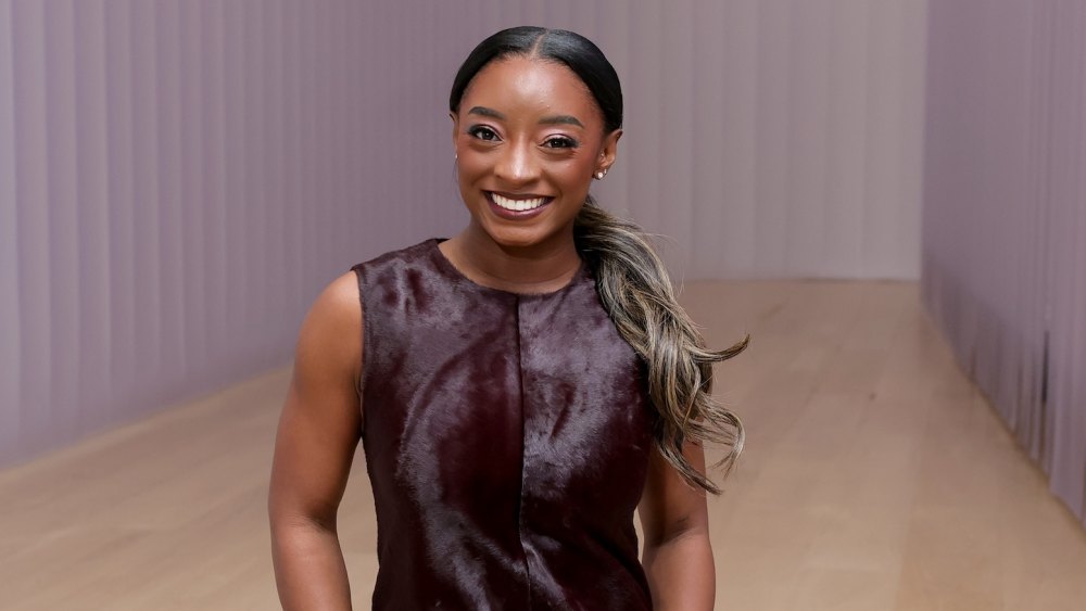Why Compression Boots Are a Recovery Staple for Olympian Simone Biles