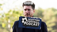 Podcast: Scotland's new era begins - who will make Pocognoli's first squad?